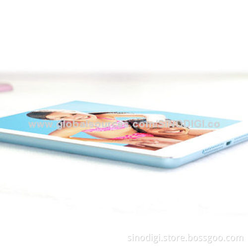 Tablet PC with Android 4.2 OS, RK3026 dual-core, 512MB+8GB, High Copy Mini Pad